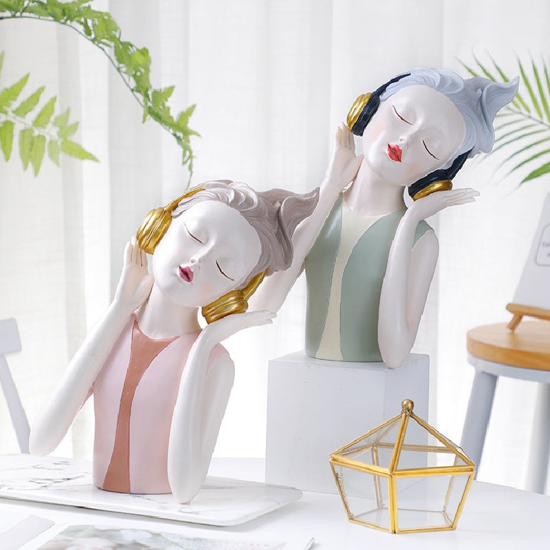 Handicraft Home Desktop Personalized Decorative Ornaments