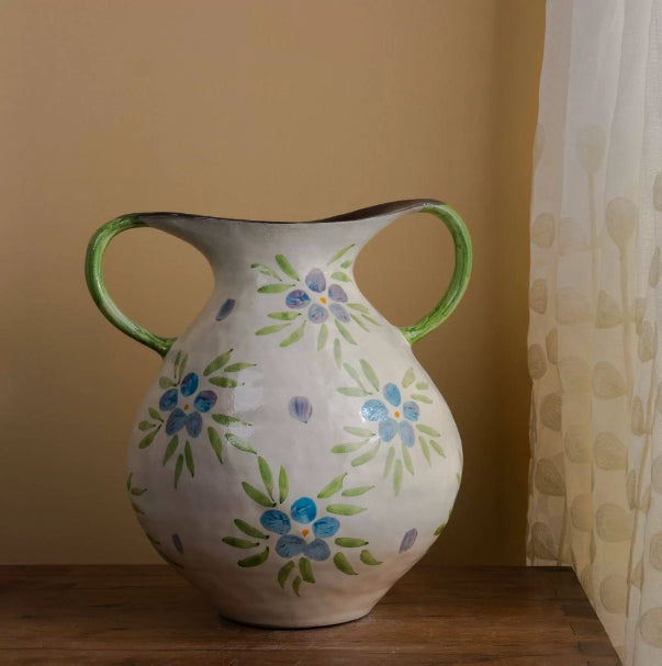 Home Indoor Desktop Decorative Vase