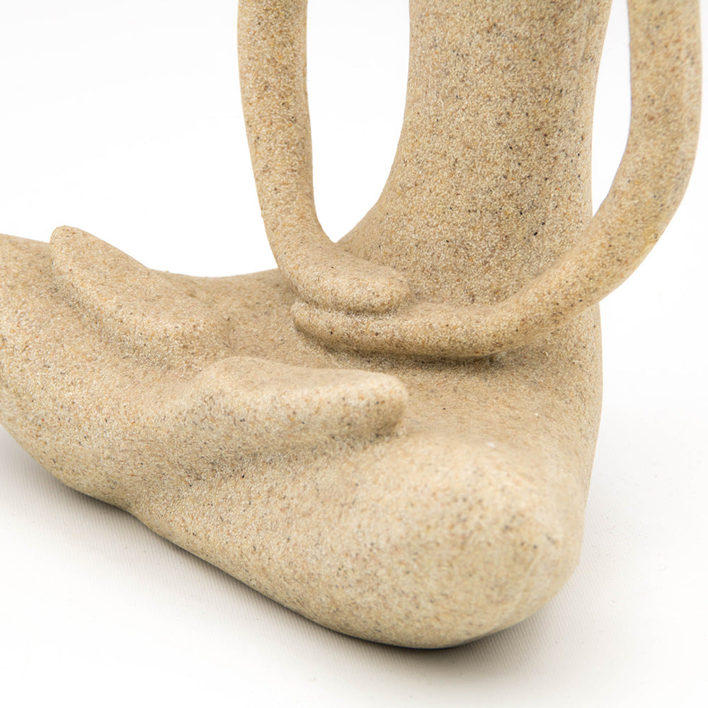 Home Fashion Resin Crafts Creative Decorations