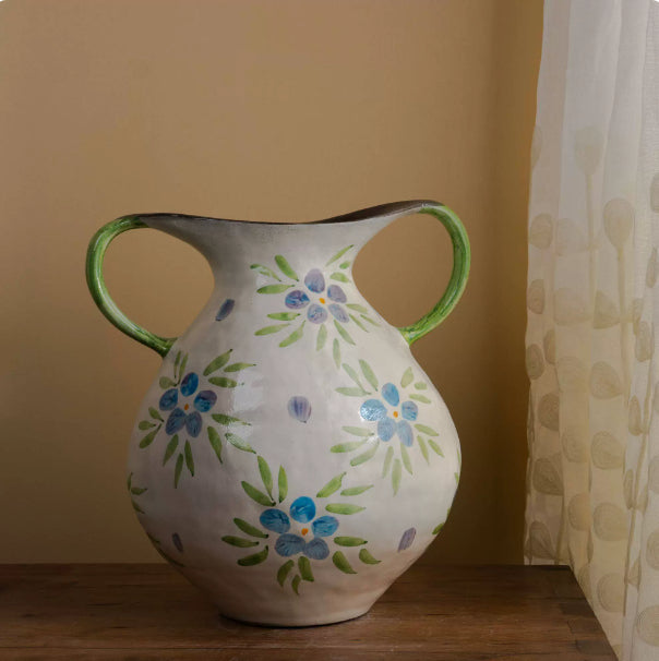 Home Indoor Desktop Decorative Vase