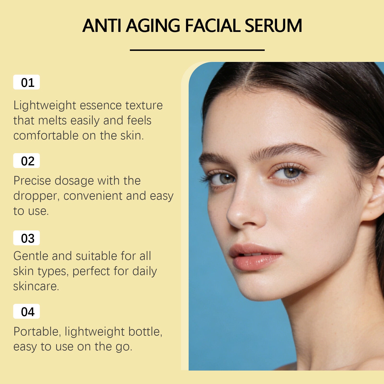 Anti-Aging Liquid