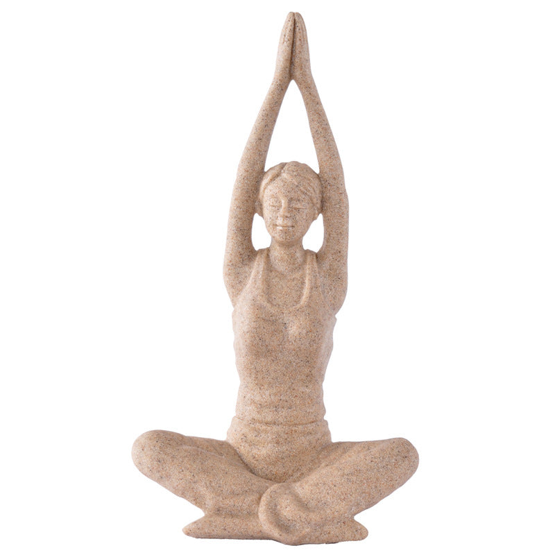 Home Fashion Resin Crafts Creative Decorations