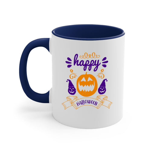 Happy Halloween 154#- Halloween-Mug / Coffee Cup