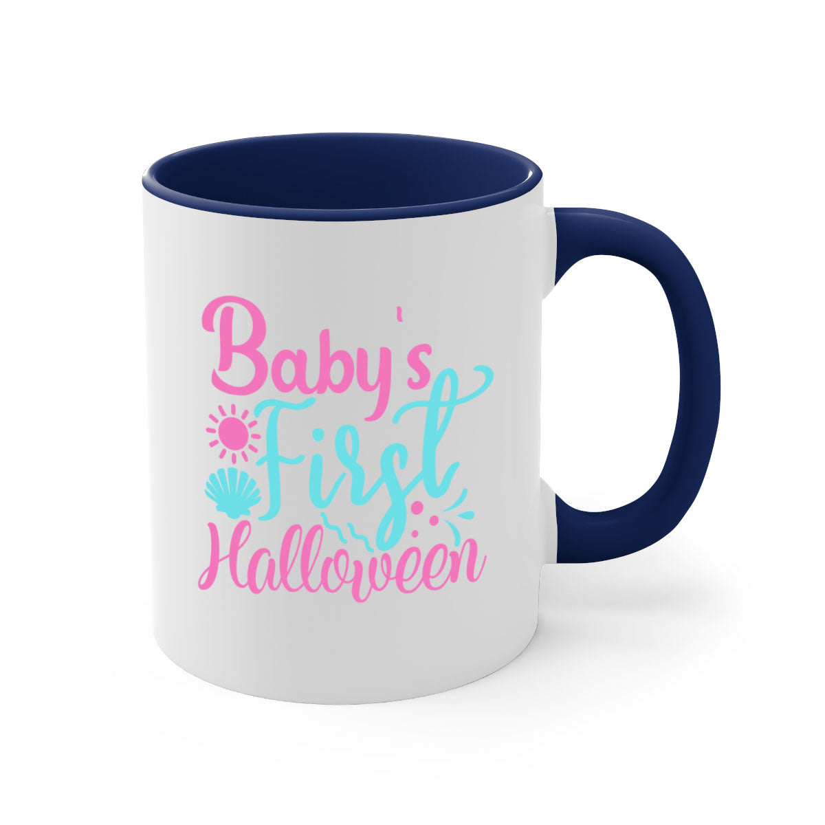 Babys first Halloween Style 283#- baby2-Mug / Coffee Cup